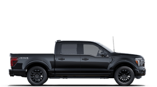 2025 Ford F-150® External Image 1